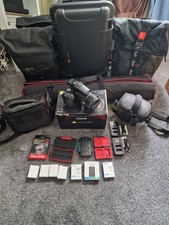 Nikon coolpix p1000 for sale  CHESTERFIELD