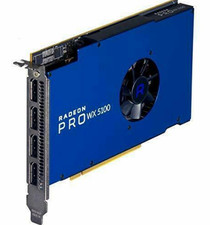 Amd radeon pro gebraucht kaufen  Ingolstadt