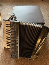 Hohner student koffer gebraucht kaufen  Hamburg