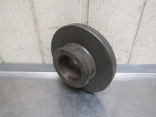 Lathe chuck adapter for sale  Clare