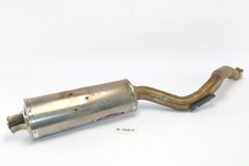BOS SUPERBIKE per Honda CB 600 F Hornet PC36 2004 - Silenziatore di scarico A168 comprar usado  Enviando para Brazil
