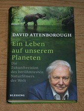 Leben unserem planeten gebraucht kaufen  Wildsteig