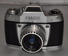 Exa type 500 usato  Castenedolo