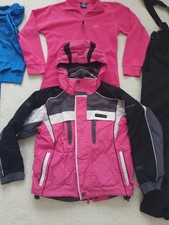 Girls trespass ski for sale  LONDON