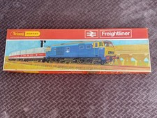 Triang hornby freightliner for sale  BICESTER