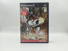 Castlevania lament innocent usato  Anguillara Sabazia