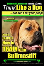 Bullmastiff bullmastiff traini for sale  UK