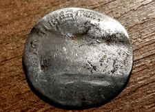 William iii solid for sale  ORMSKIRK