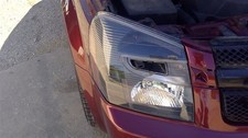 Passenger right headlight for sale  Jackson