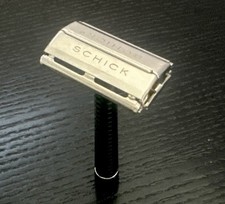 Vintage 1970 schick for sale  Carmel