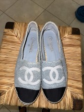 Chanel women blue for sale  Jupiter