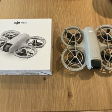 Dji neo mini gebraucht kaufen  Woltersdorf