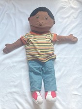 Puppet company large for sale  LINCOLN