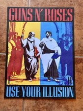 Guns roses use for sale  Las Vegas