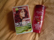 2er set haarfarbe gebraucht kaufen  Achim