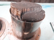 Lot catalytic converter for sale  Fort Worth