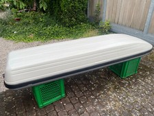 Dachbox rginal mercedes gebraucht kaufen  Deutschland