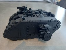 Land raider crusader for sale  READING