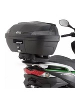 Sr4111mm givi attacco usato  Messina
