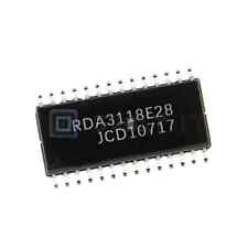 Integrato rda3118e28 tssop usato  Arzano