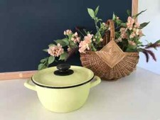 Ancienne cocotte faitout d'occasion  Donnemarie-Dontilly