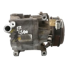 Compressore aria condizionata usato  Venetico
