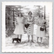 Vintage photo smiling for sale  Brush Creek