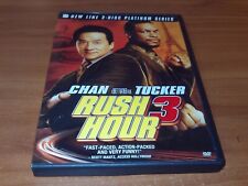 Rush hour jackie for sale  Janesville