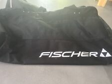 Fischer torwart rollentasche gebraucht kaufen  Hohenstein