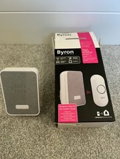 byron doorbell for sale byron doorbell for sale ST. IVES