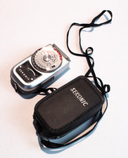 Vintage sekonic light for sale  Santa Fe