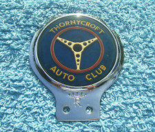 Vintage 1960s thornycroft for sale  EAST GRINSTEAD