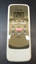 Telecomando climatizzatore coo usato  Arezzo