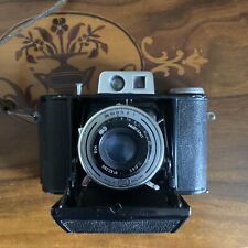 Agifold anastigmat camera for sale  BRIDLINGTON