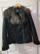 Guess jacket bomber for sale  SOUTHAMPTON
