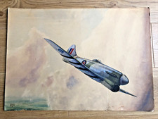 Stanley orton bradshaw for sale  SUTTON