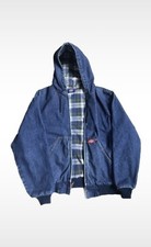Vintage dickies workwear usato  Roma