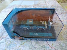 Vaillante commando safari d'occasion  Expédié en Belgium