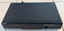 Sony mds je520 gebraucht kaufen  Bottrop