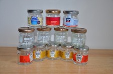 Small empty jam for sale  COLEFORD