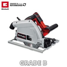 Einhell plunge saw for sale  WIRRAL