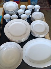 Classic gold china for sale  San Diego