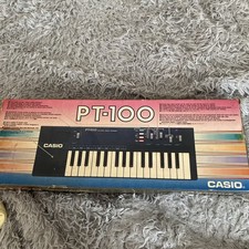 Casio 100 mini for sale  PLYMOUTH