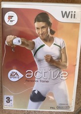 Wii active personal usato Wii active personal usato  Valsavarenche