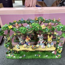 Beautiful easter scene for sale  Sikeston