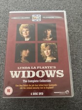 Lynda plante widows for sale  SOLIHULL