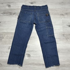 Dickies skateboarding jeans for sale  Rialto