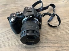 Panasonic system camera gebraucht kaufen  Leverkusen