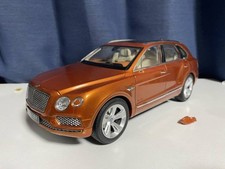 Kyosho bentley bentaiga gebraucht kaufen  Versand nach Germany
