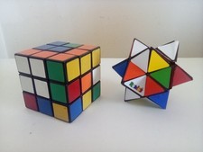 Rubik cube for sale  CHRISTCHURCH